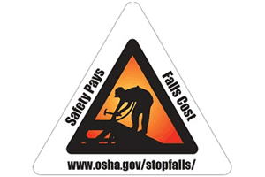 OSHA ladder compliance checklist